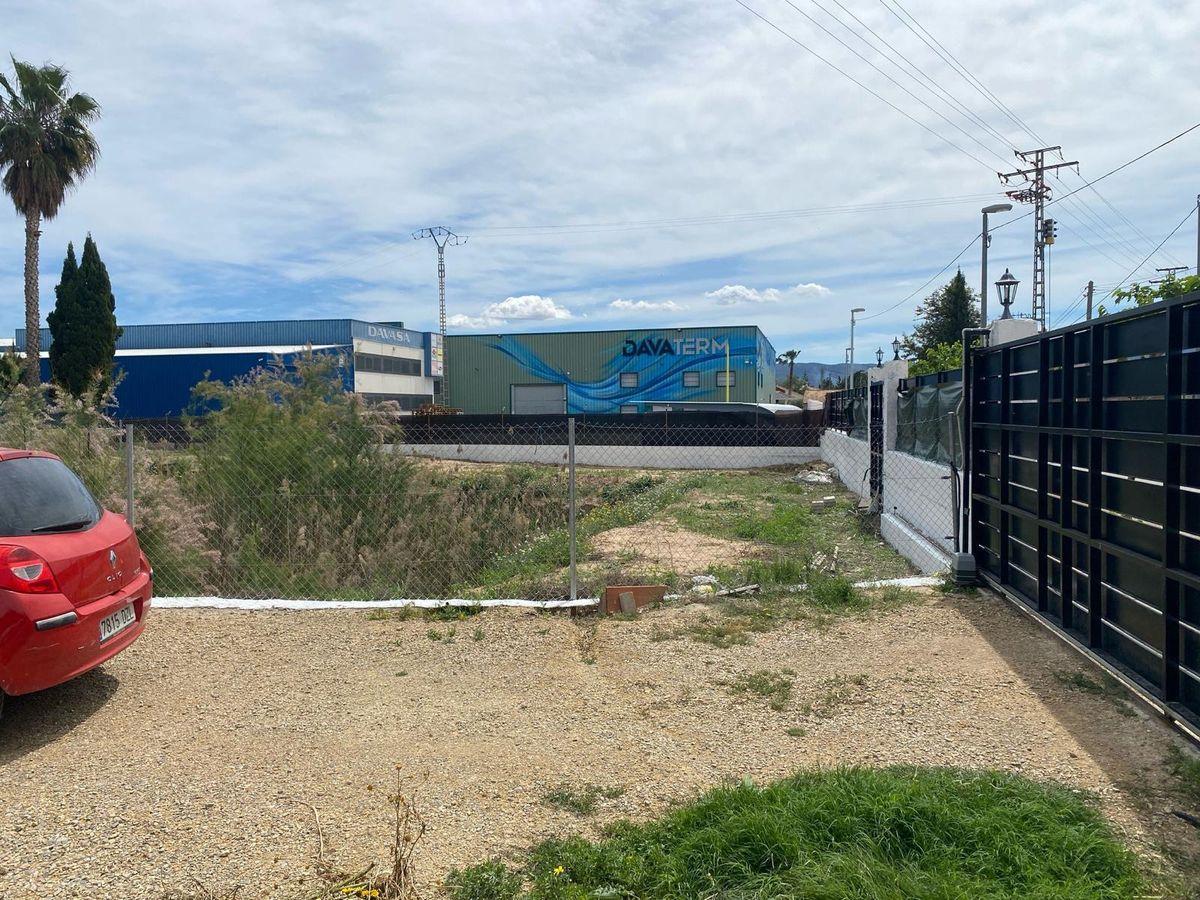 Terreno Residencial en Venta en Carril Penchos - 12