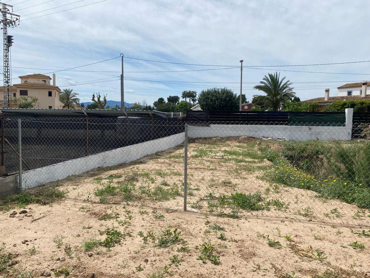 Terreno Residencial en Venta en Carril Penchos - 13