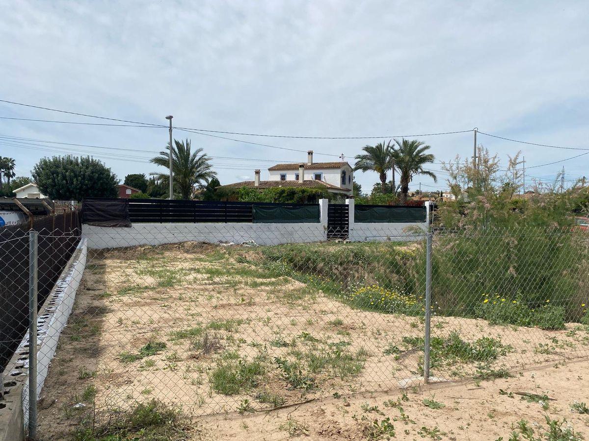 Terreno Residencial en Venta en Carril Penchos - 14