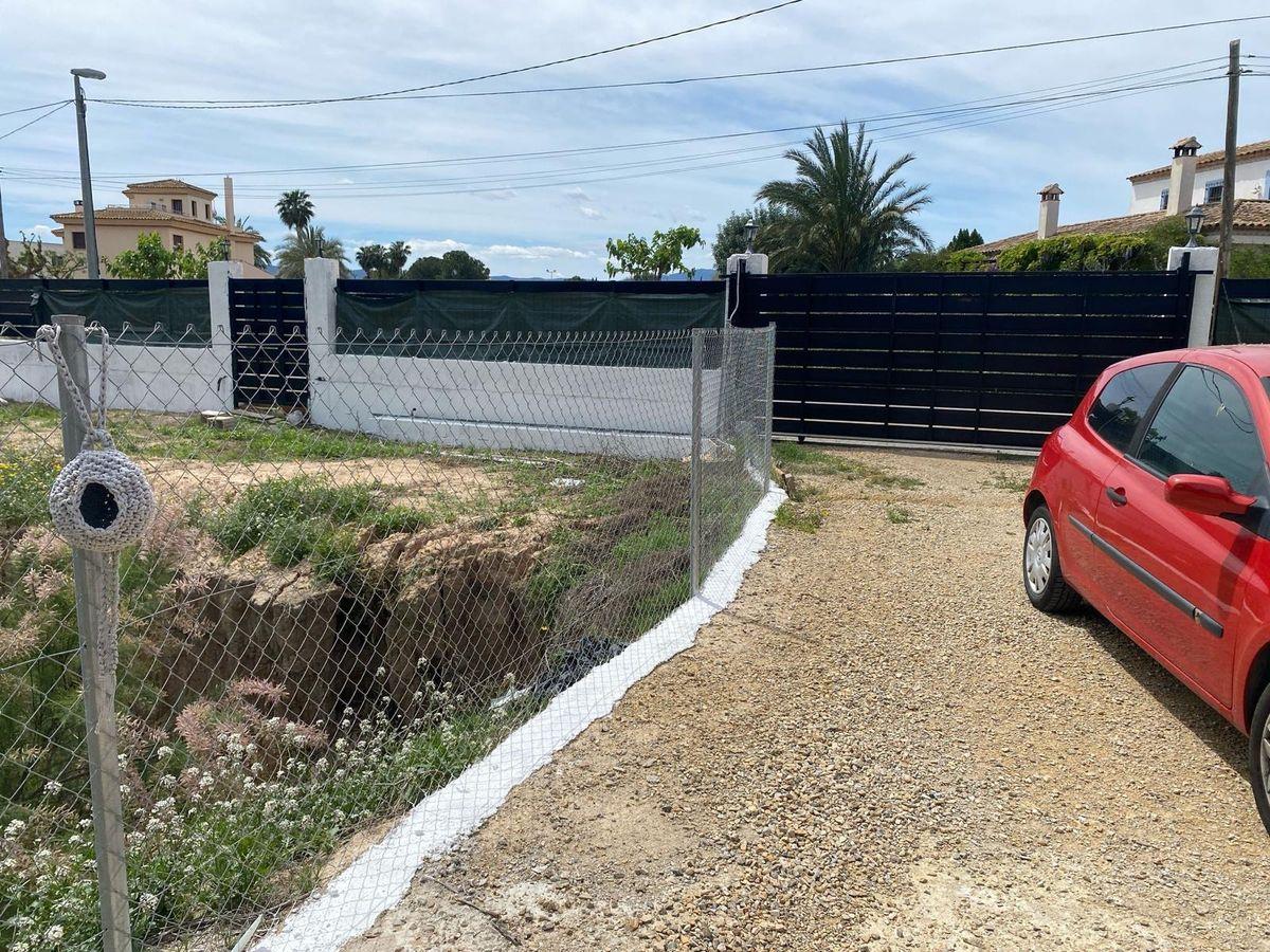 Terreno Residencial en Venta en Carril Penchos - 18