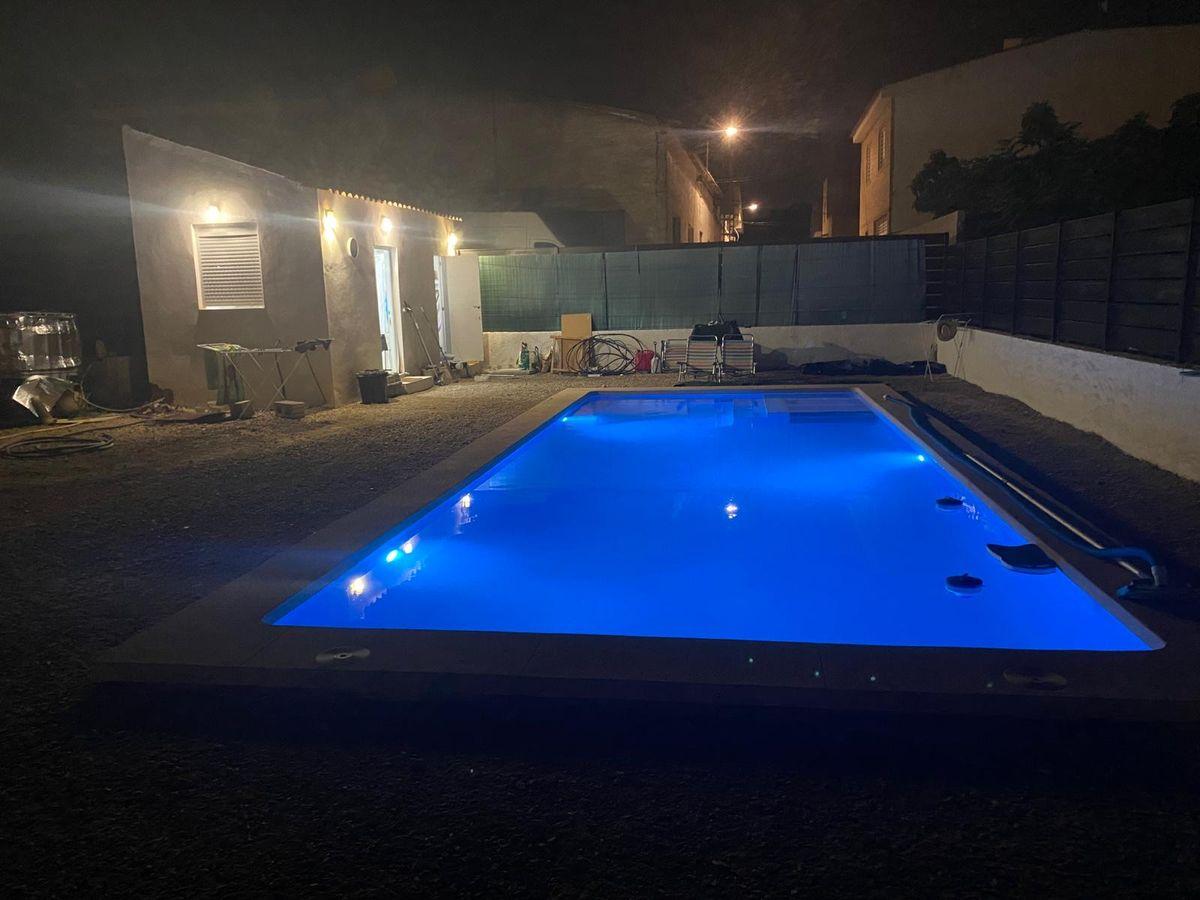 Terreno Residencial en Venta en Carril Penchos - 9