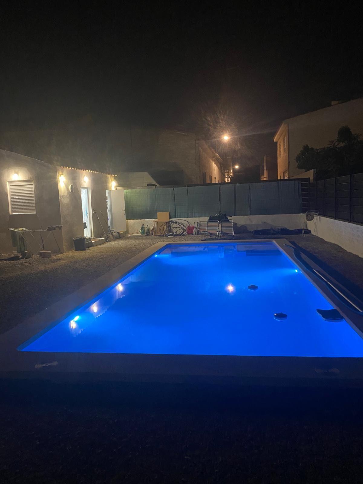 Terreno Residencial en Venta en Carril Penchos - 10