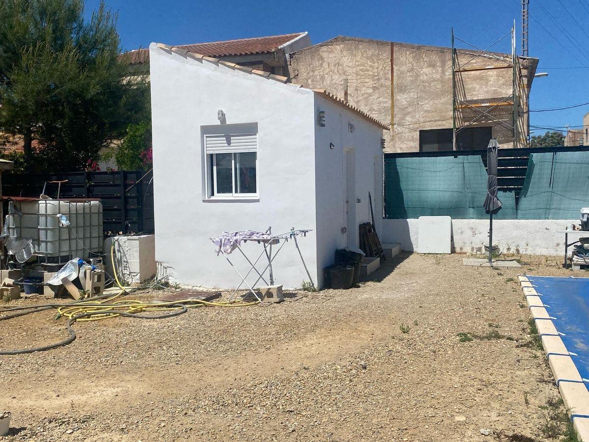 Terreno Residencial en Venta en Carril Penchos - 15