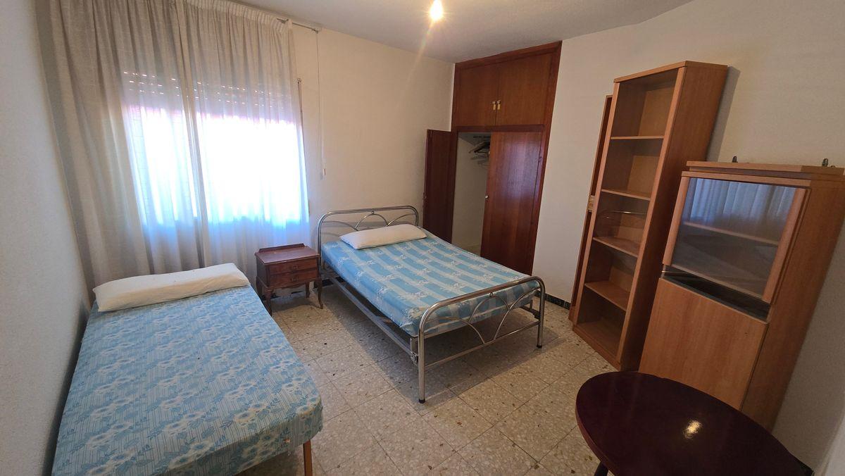 Piso en Venta en Calle Fragua - 5