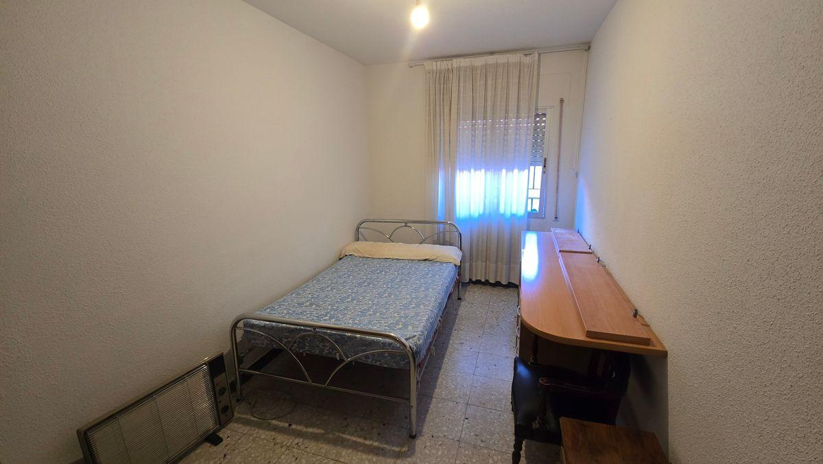 Piso en Venta en Calle Fragua - 4