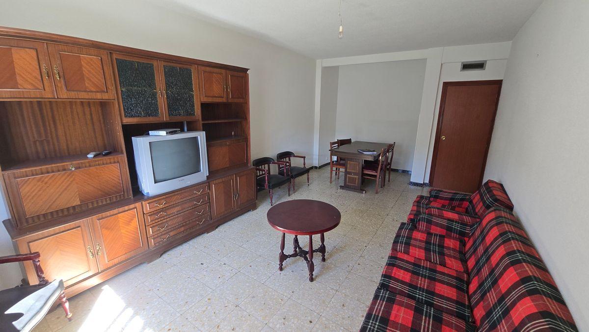 Piso en Venta en Calle Fragua - 2