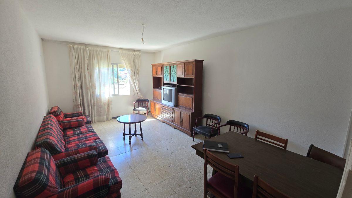 Piso en Venta en Calle Fragua - 1