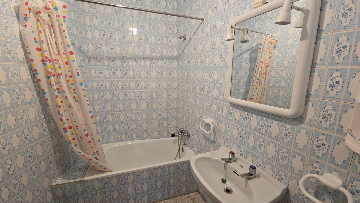 Piso en Venta en Calle Fragua - 8
