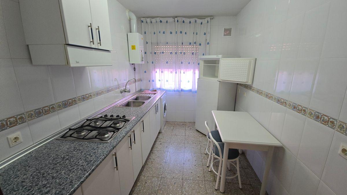 Piso en Venta en Calle Fragua - 6