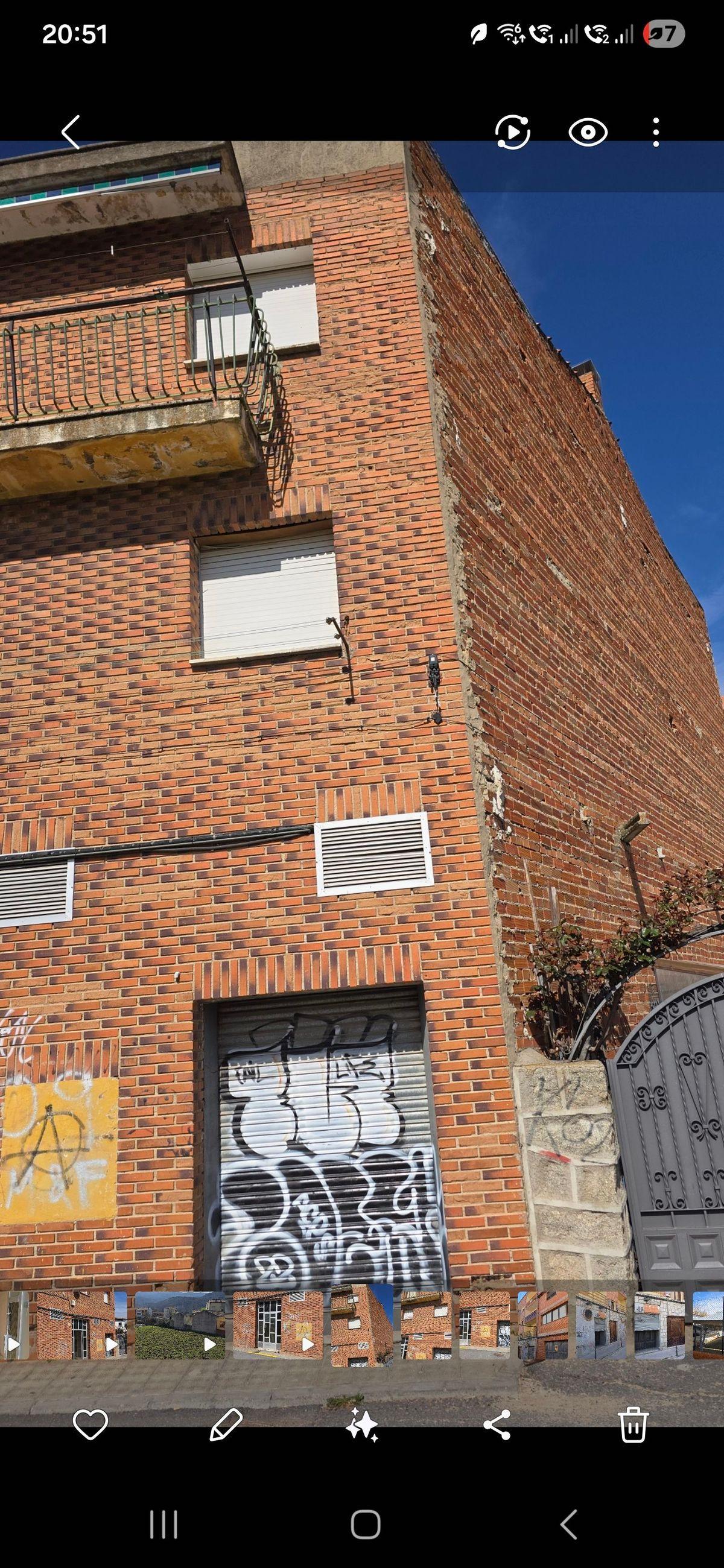 Piso en Venta en Calle Fragua - 13