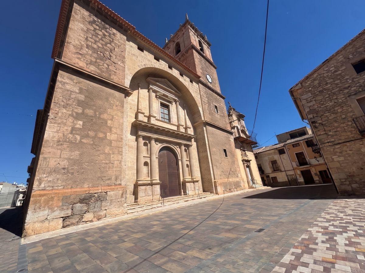 Piso en Venta en Calle Huerto Pinto - 26