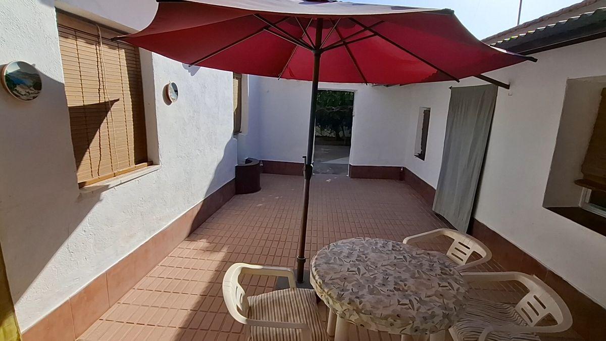 Casa en Venta en Avenida Juan Carlos I - 14