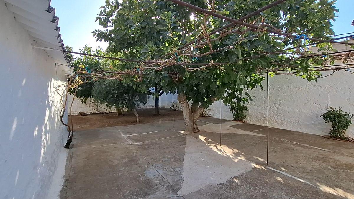 Casa en Venta en Avenida Juan Carlos I - 18