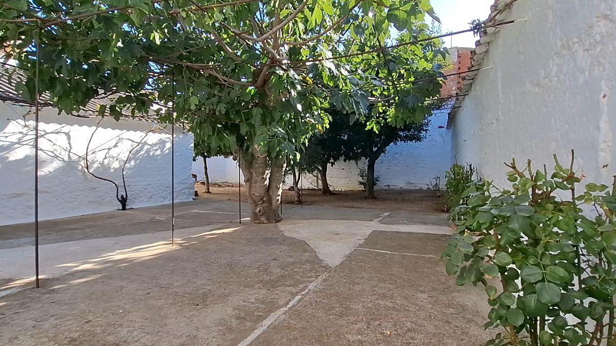 Casa en Venta en Avenida Juan Carlos I - 21