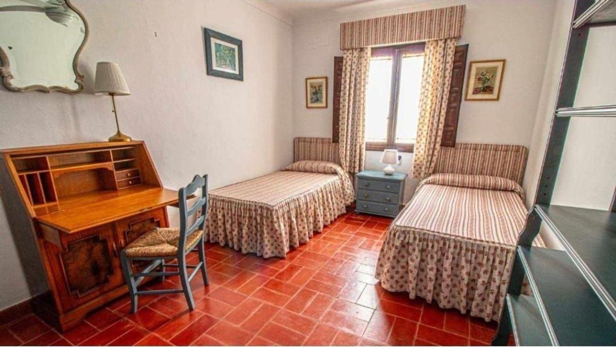 Villa en Venta en Carretera La Puebla de Cazalla - 9
