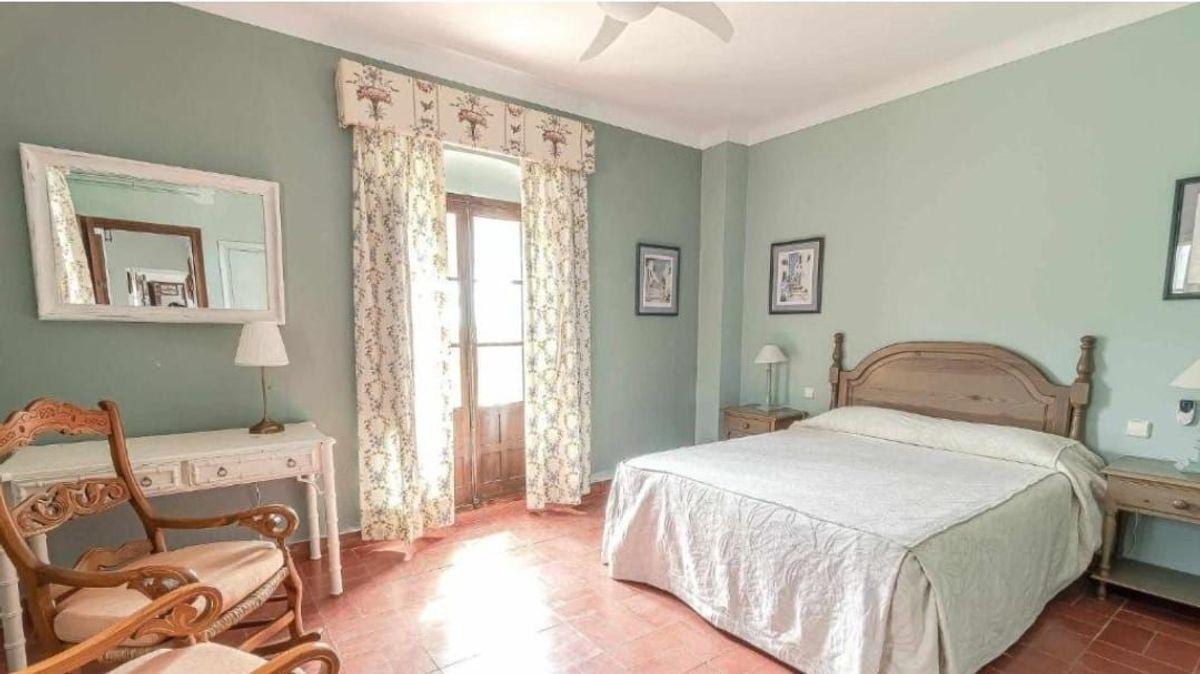 Villa en Venta en Carretera La Puebla de Cazalla - 10