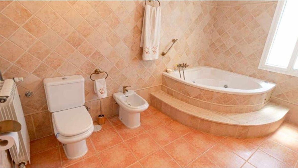 Villa en Venta en Carretera La Puebla de Cazalla - 18
