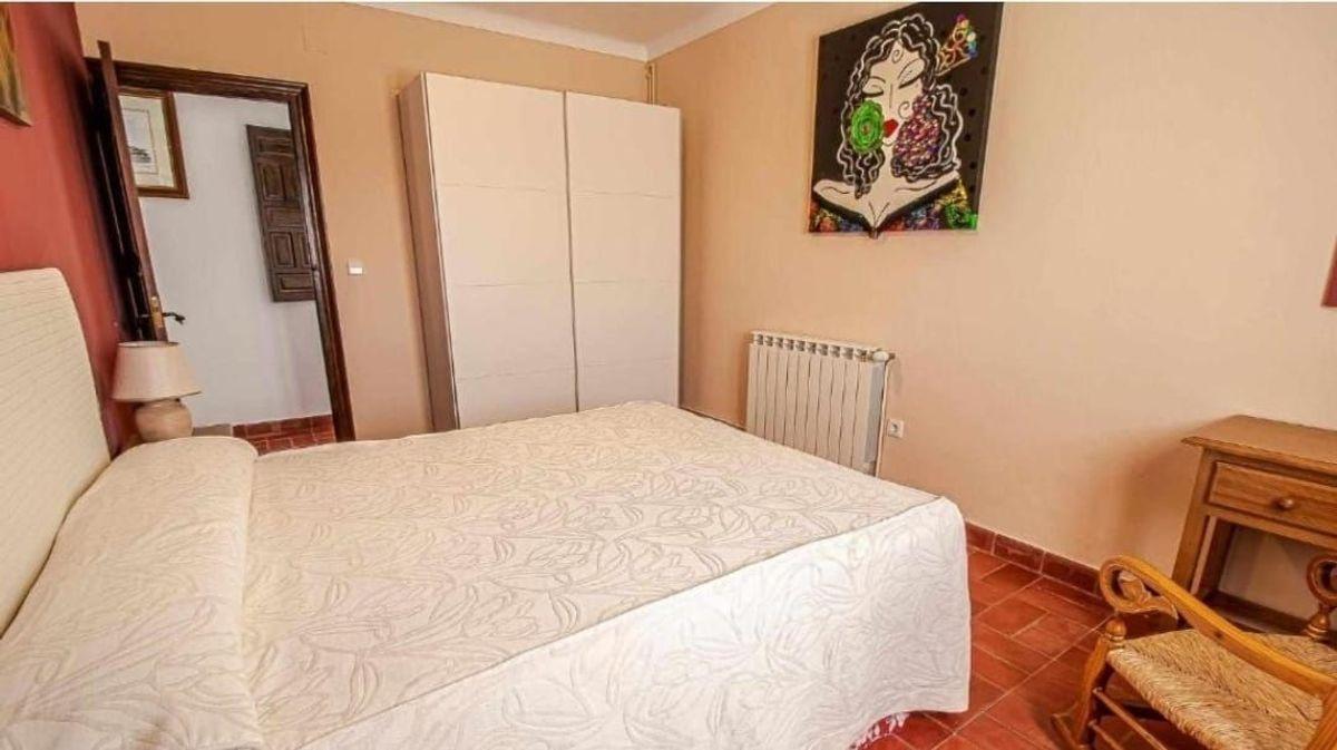 Villa en Venta en Carretera La Puebla de Cazalla - 11
