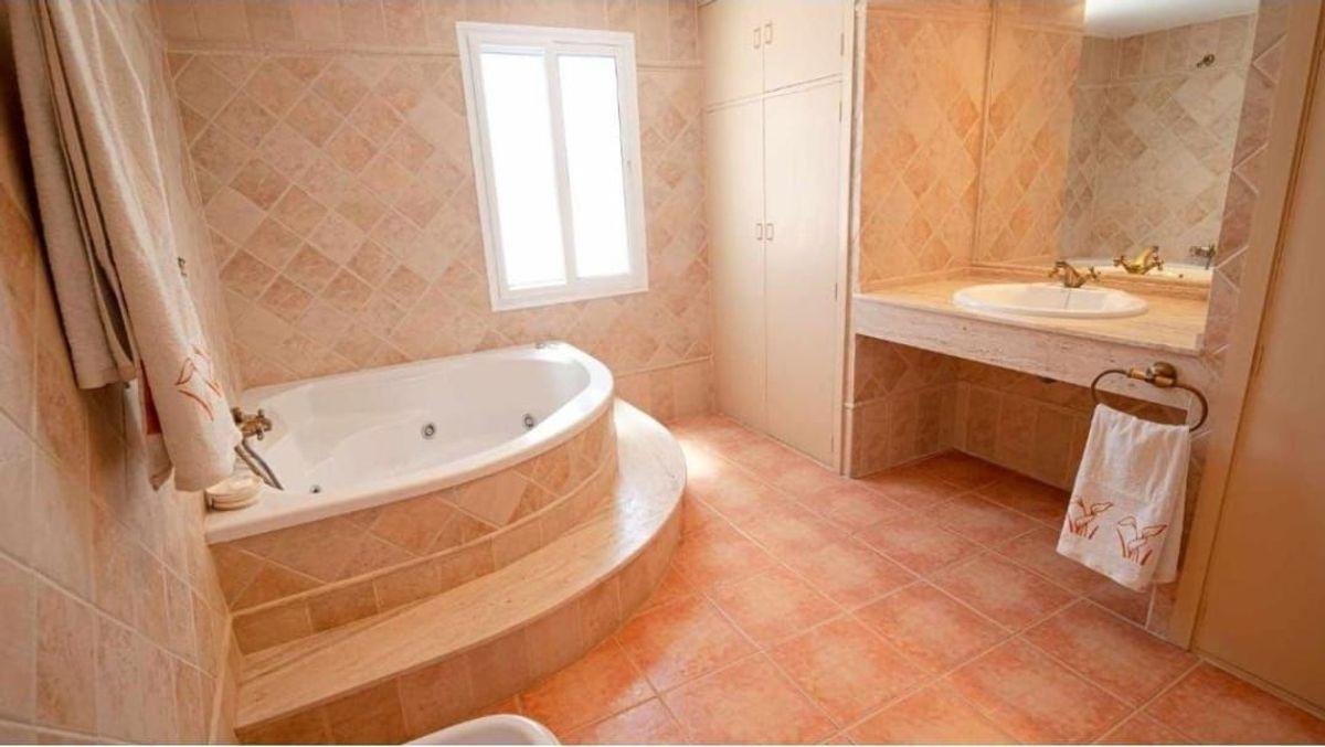 Villa en Venta en Carretera La Puebla de Cazalla - 19