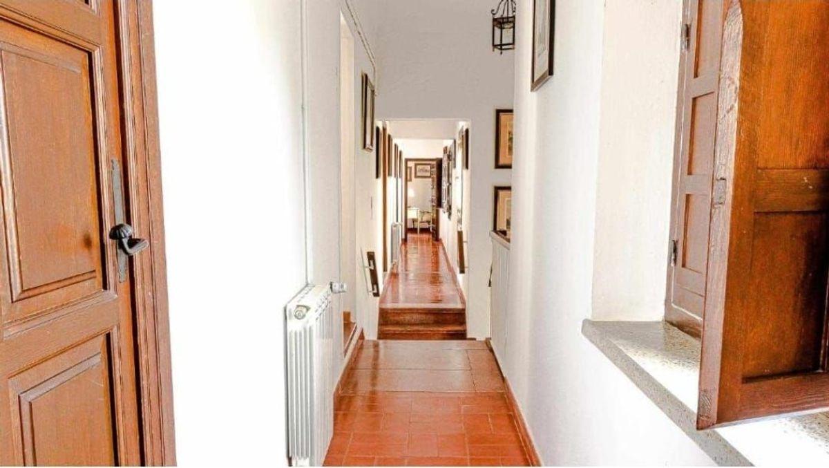 Villa en Venta en Carretera La Puebla de Cazalla - 21