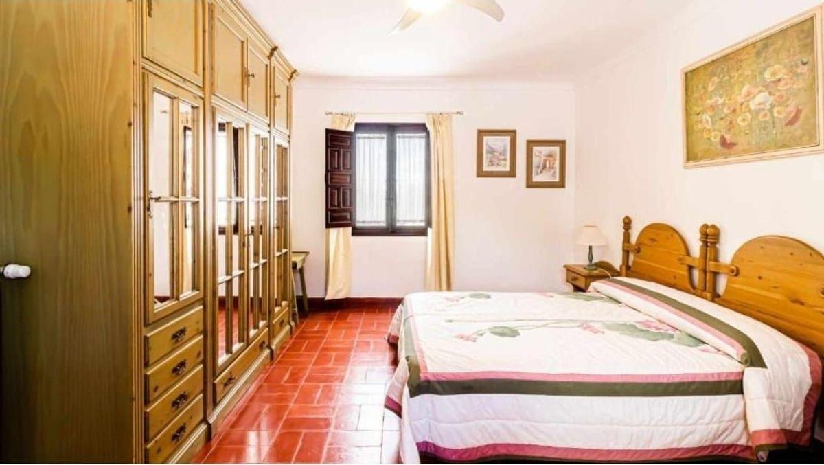 Villa en Venta en Carretera La Puebla de Cazalla - 12