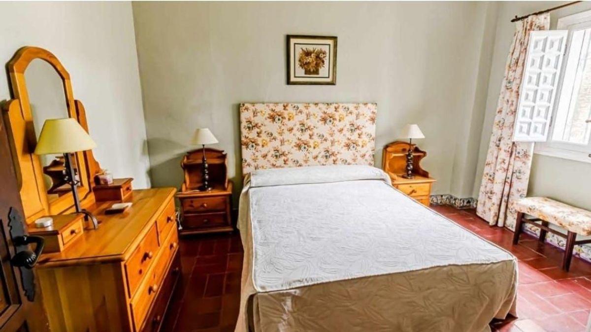 Villa en Venta en Carretera La Puebla de Cazalla - 13