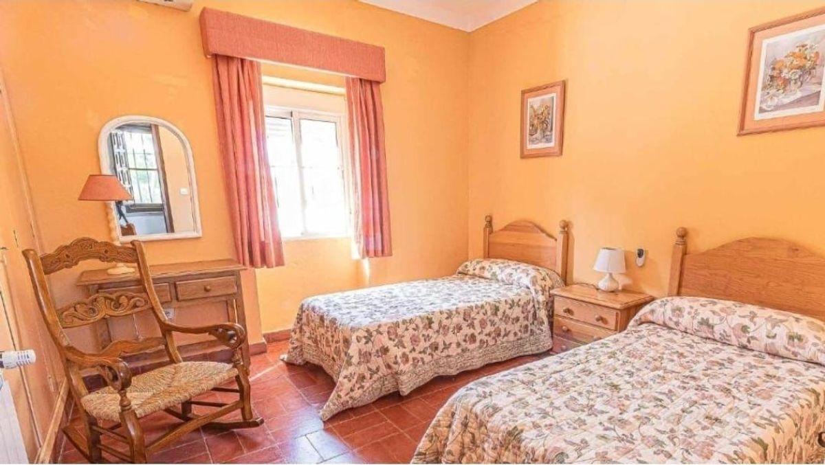 Villa en Venta en Carretera La Puebla de Cazalla - 14