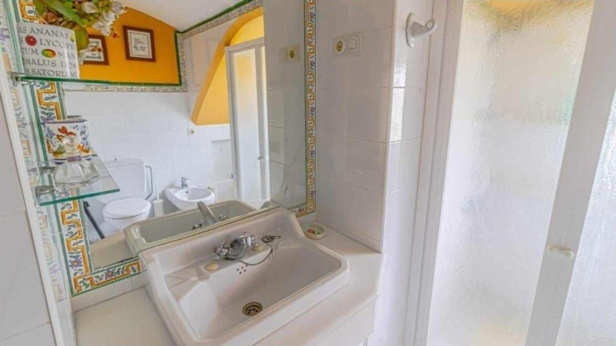 Villa en Venta en Carretera La Puebla de Cazalla - 22