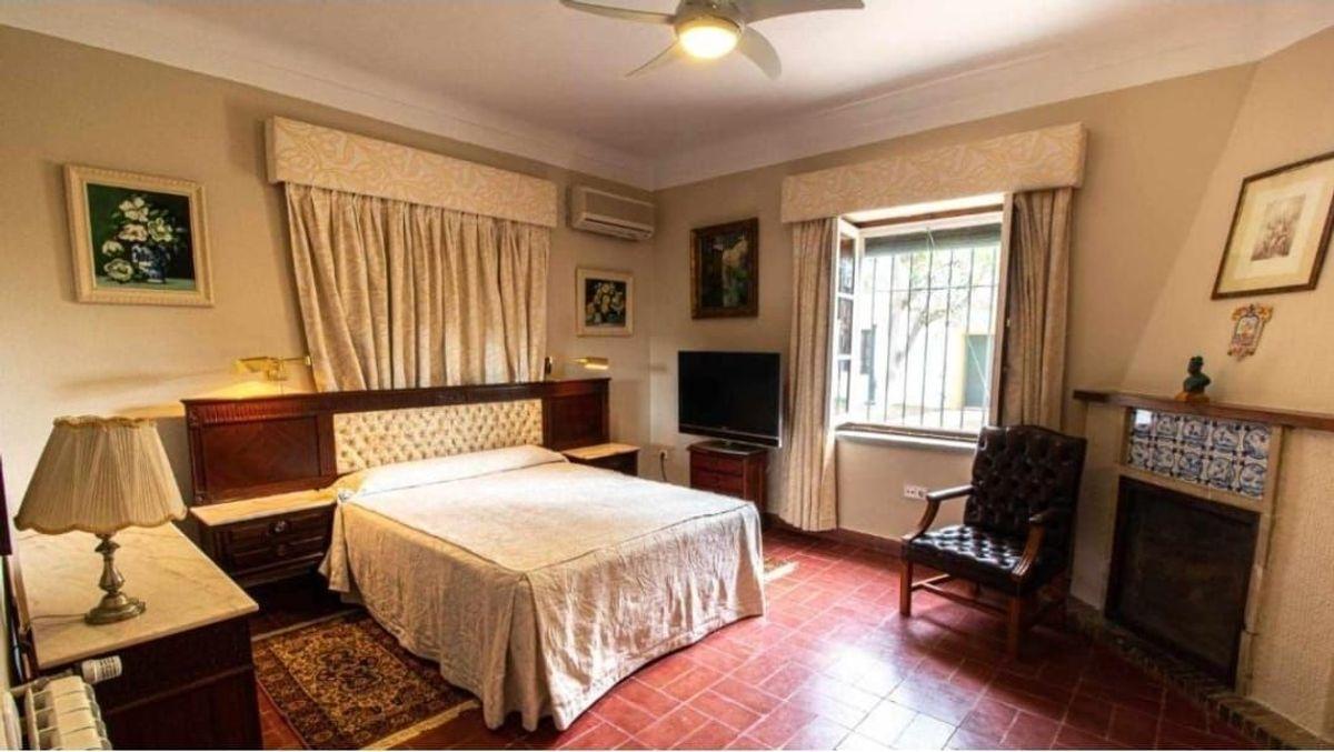 Villa en Venta en Carretera La Puebla de Cazalla - 15