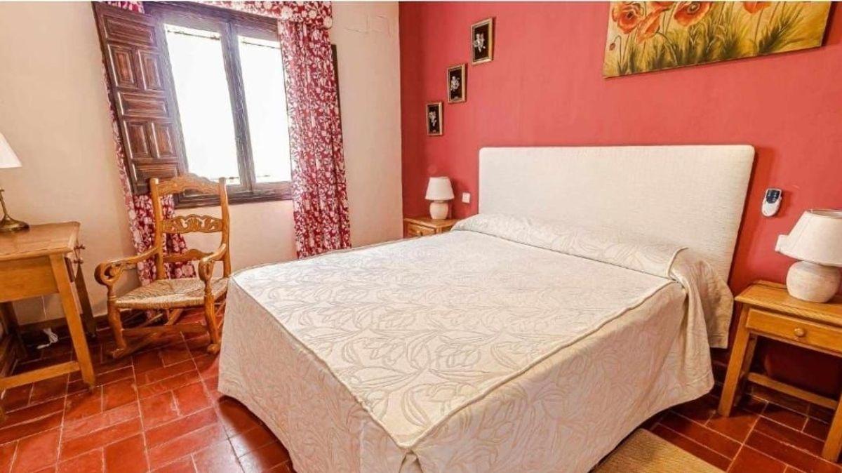 Villa en Venta en Carretera La Puebla de Cazalla - 16