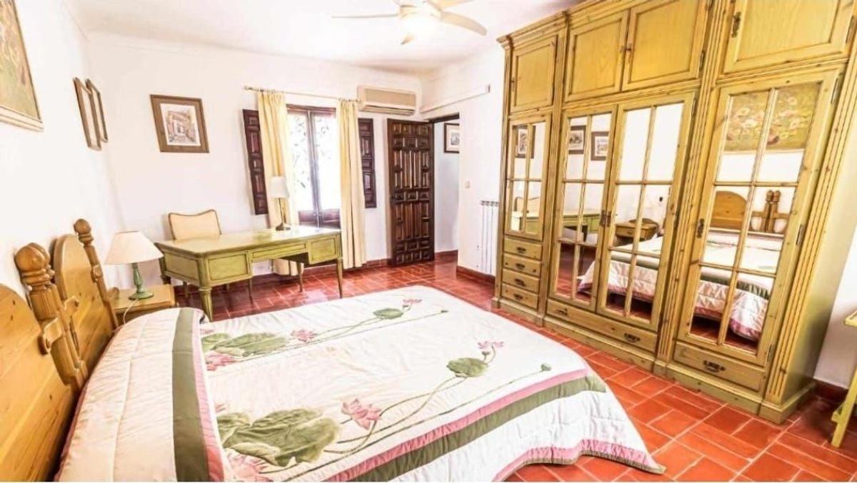 Villa en Venta en Carretera La Puebla de Cazalla - 17