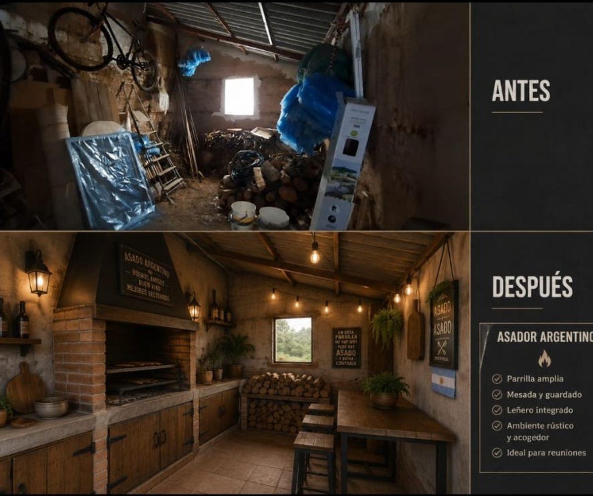 Casa en Venta en Avenida Juan Carlos I - 17