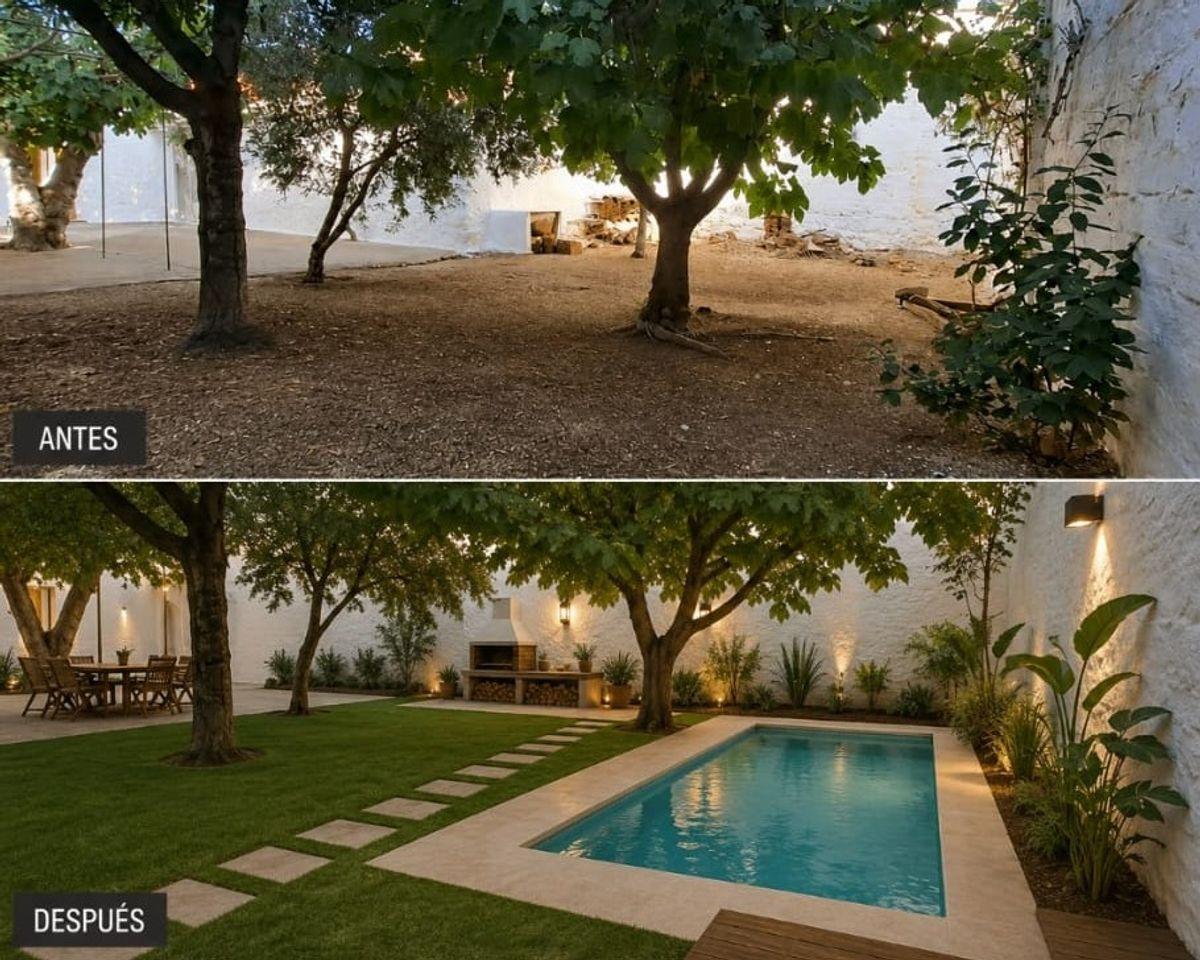 Casa en Venta en Avenida Juan Carlos I - 20