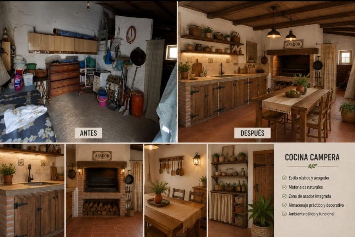 Casa en Venta en Avenida Juan Carlos I - 15