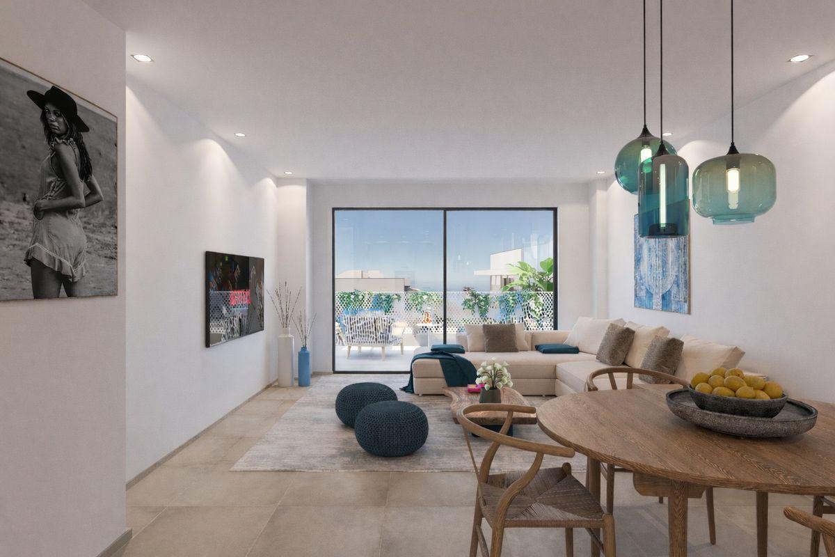 Piso en Venta en Avinguda Pere Matutes Noguera - 6