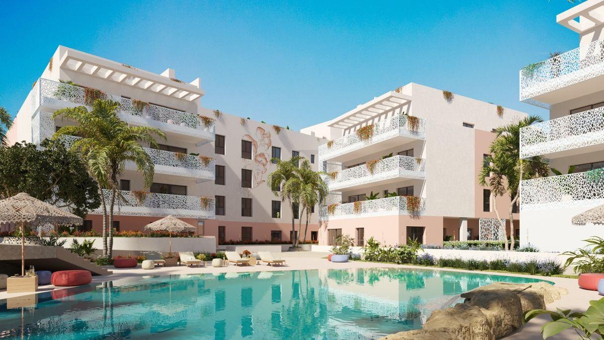 Piso en Venta en Avinguda Pere Matutes Noguera - 8