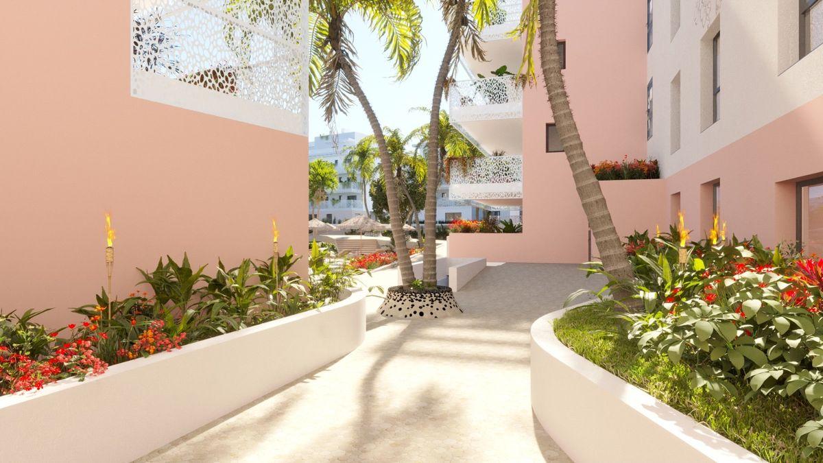 Piso en Venta en Avinguda Pere Matutes Noguera - 11