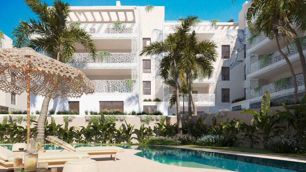 Piso en Venta en Avinguda Pere Matutes Noguera - 12