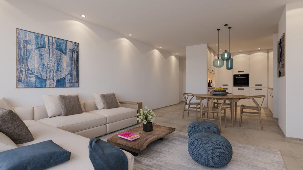 Piso en Venta en Avinguda Pere Matutes Noguera - 13
