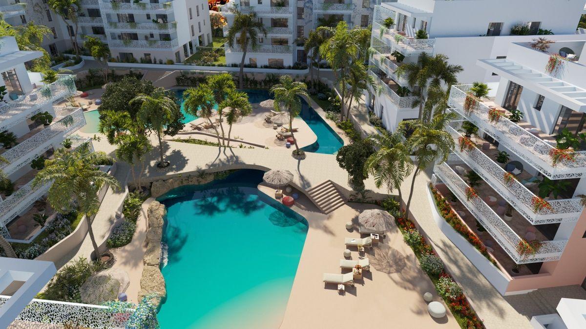 Piso en Venta en Avinguda Pere Matutes Noguera - 14