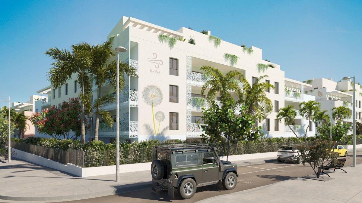 Piso en Venta en Avinguda Pere Matutes Noguera - 15