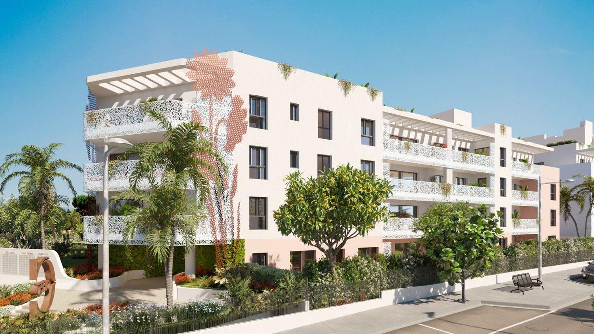 Piso en Venta en Avinguda Pere Matutes Noguera - 18