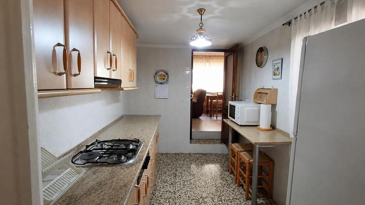 Casa en Venta en Avenida Juan Carlos I - 9