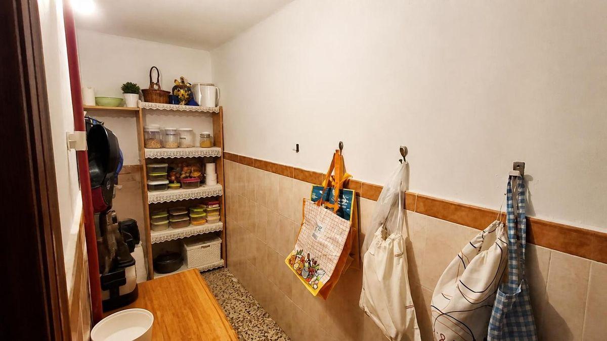Casa en Venta en Avenida Juan Carlos I - 13
