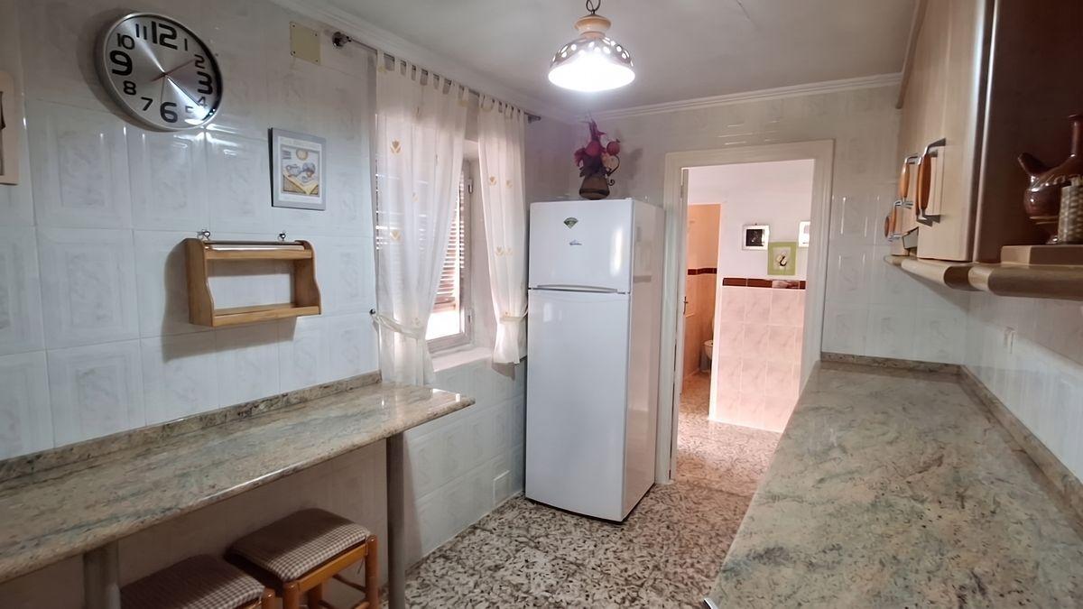 Casa en Venta en Avenida Juan Carlos I - 8