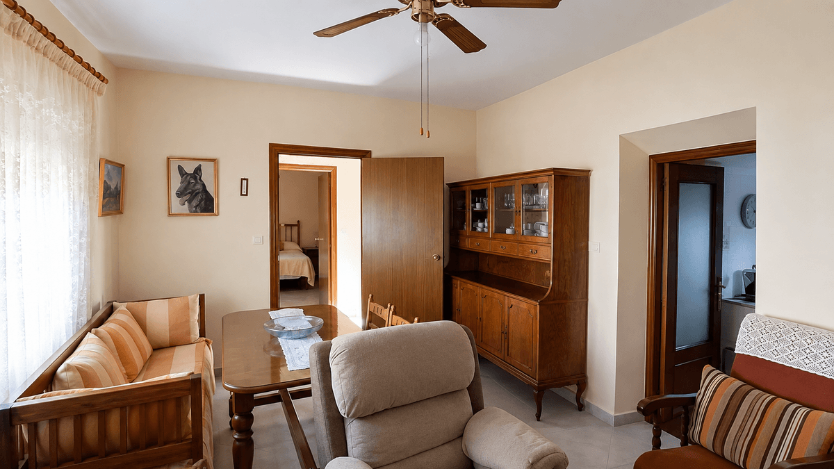 Casa en Venta en Avenida Juan Carlos I - 2