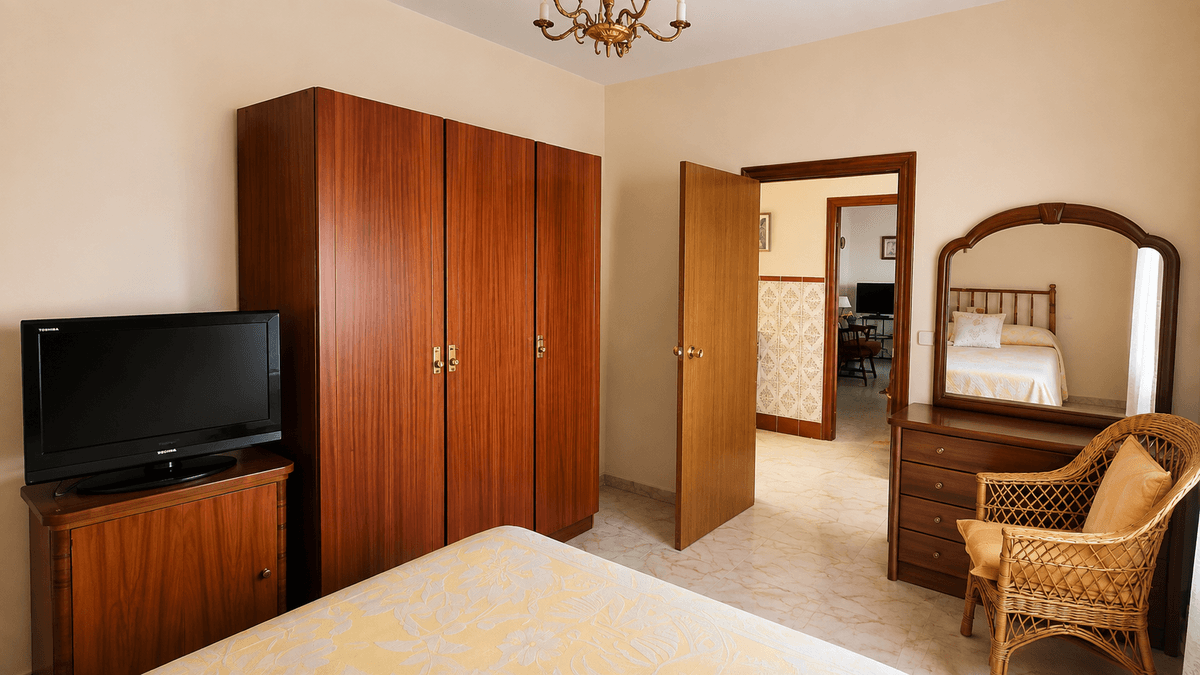 Casa en Venta en Avenida Juan Carlos I - 7