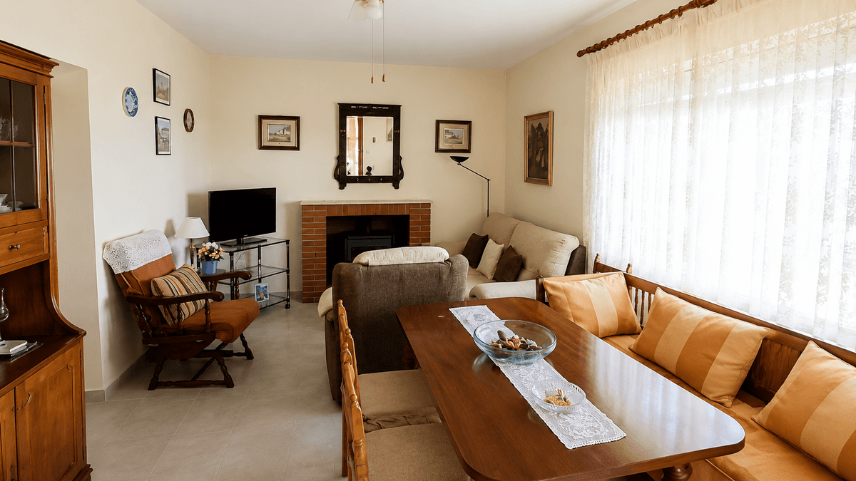 Casa en Venta en Avenida Juan Carlos I - 1