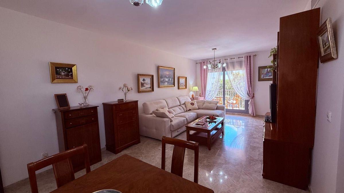Piso en Venta - Avenida Salvador Dalí - 2