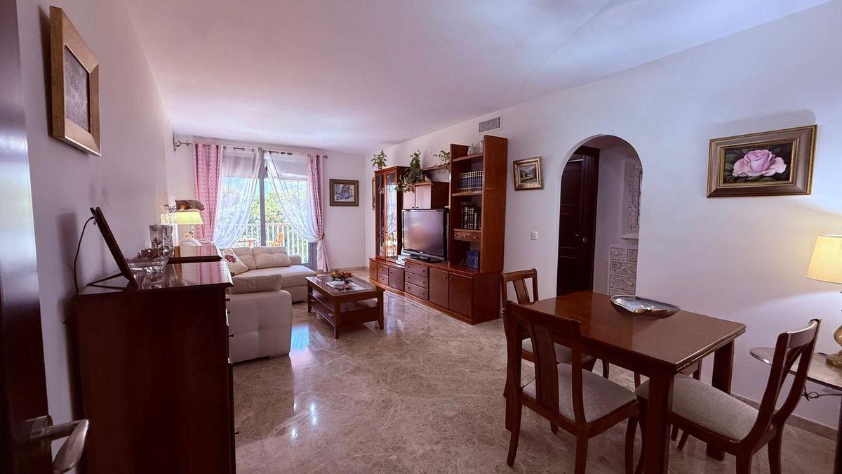 Piso en Venta - Avenida Salvador Dalí - 1